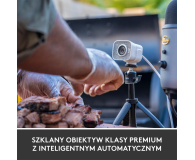 Logitech StreamCam Biały - 577266 - zdjęcie 9